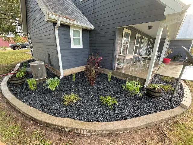Lakeview Landscape Design — photo from the business 7