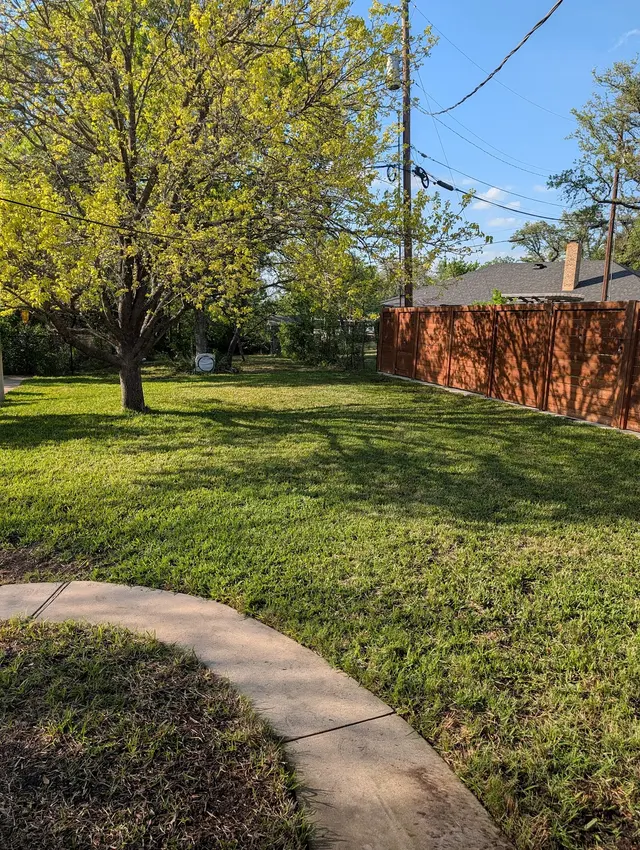 Customer photo of work by Lakeview Landscape Design, from Ryan Piper's review