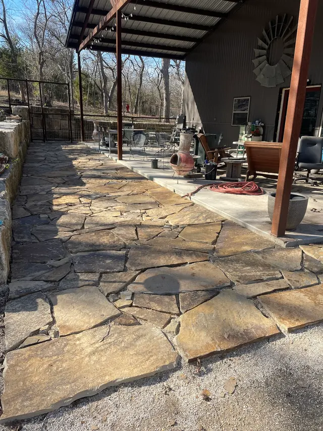 Lakeview Landscape Design — photo from the business 9