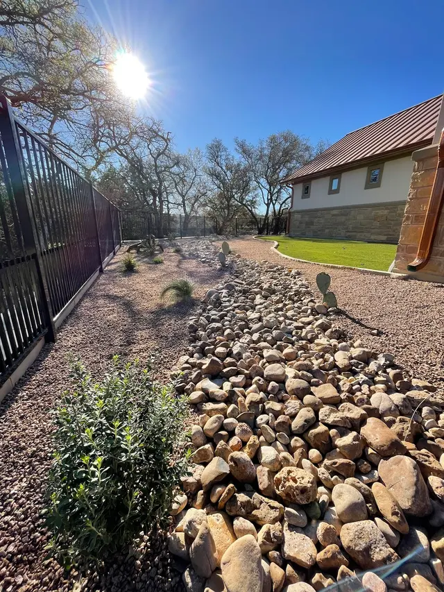 Lakeview Landscape Design — photo from the business 3