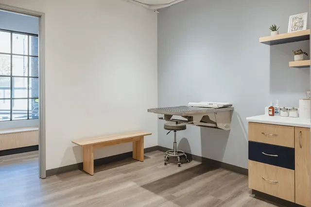 South Park Animal Hospital — photo from the business 5