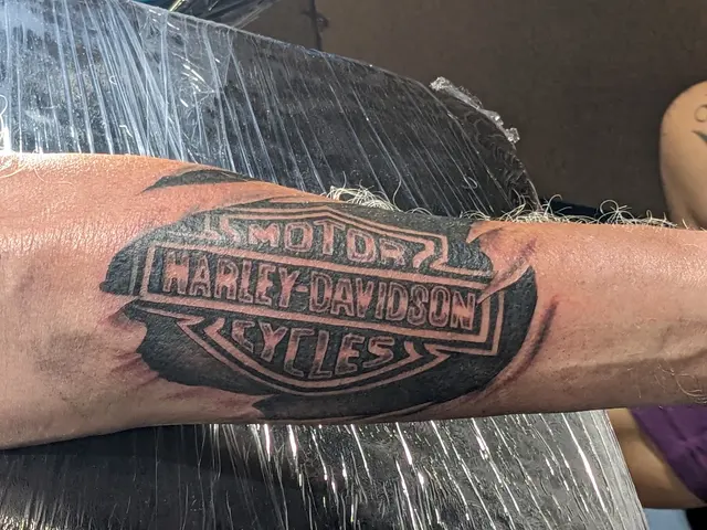 Motiv8 tattoo studios — customer photo 9