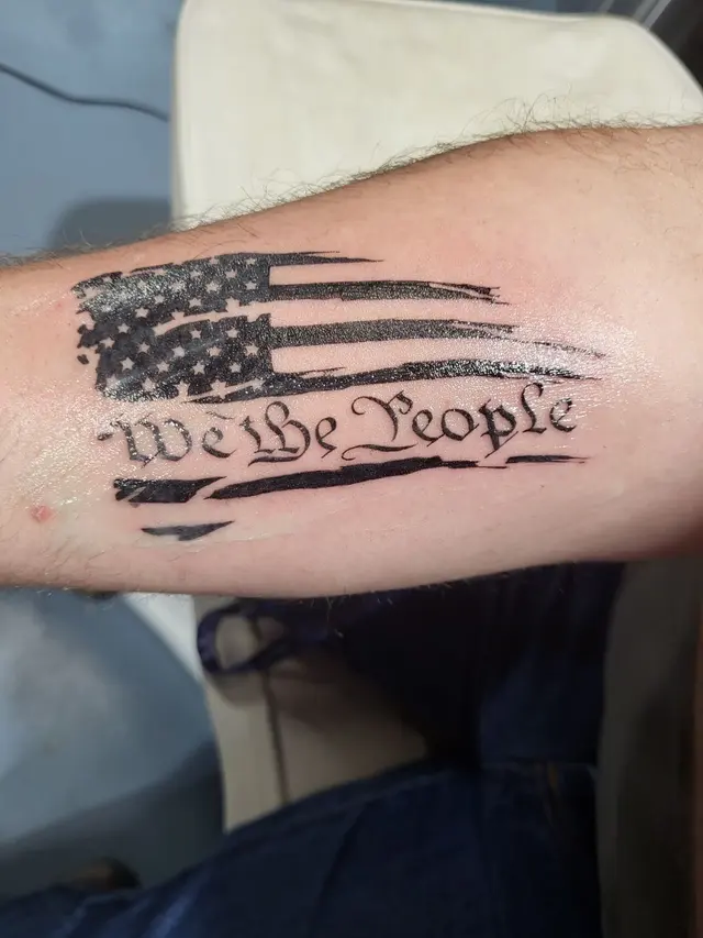 Motiv8 tattoo studios — customer photo 6