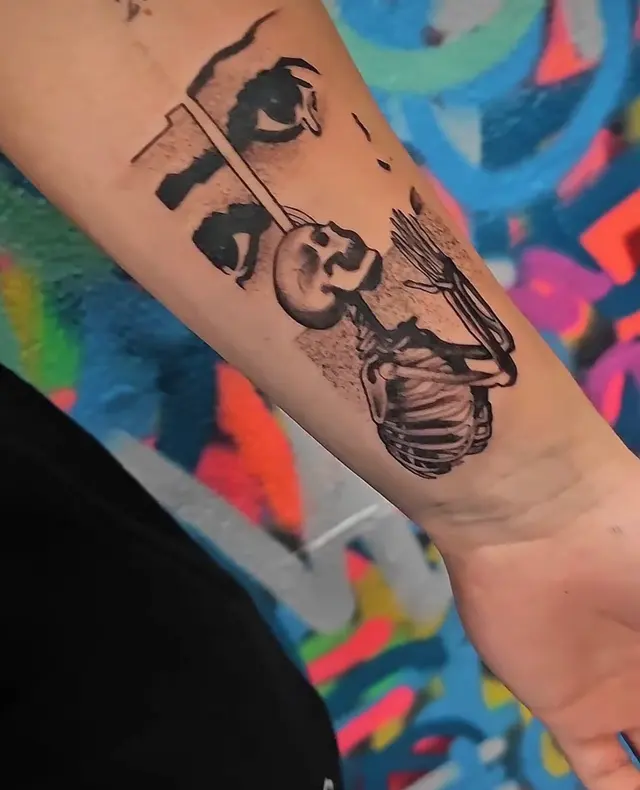 Motiv8 tattoo studios — customer photo 8