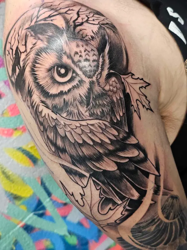 Motiv8 tattoo studios — photo from the business 4