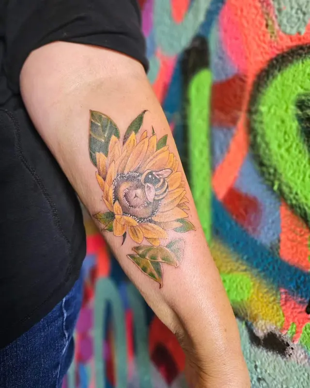 Motiv8 tattoo studios — customer photo 5
