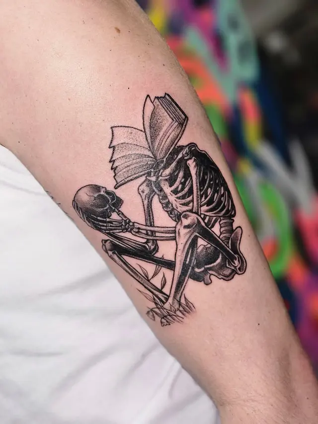 Motiv8 tattoo studios — customer photo 1