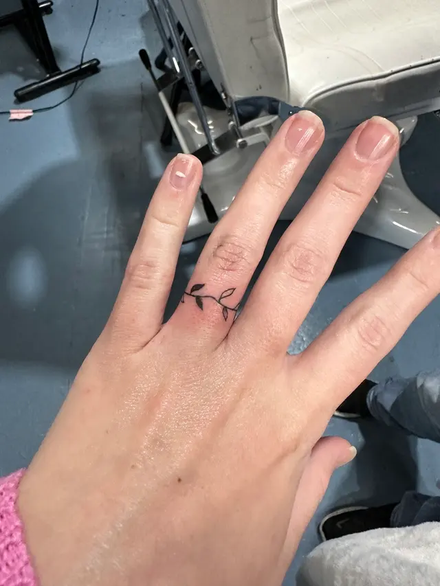 Customer photo from Kalie's review