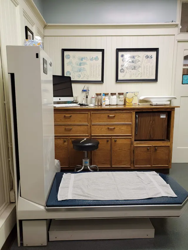 San Francisco Pet Hospital — customer photo 12