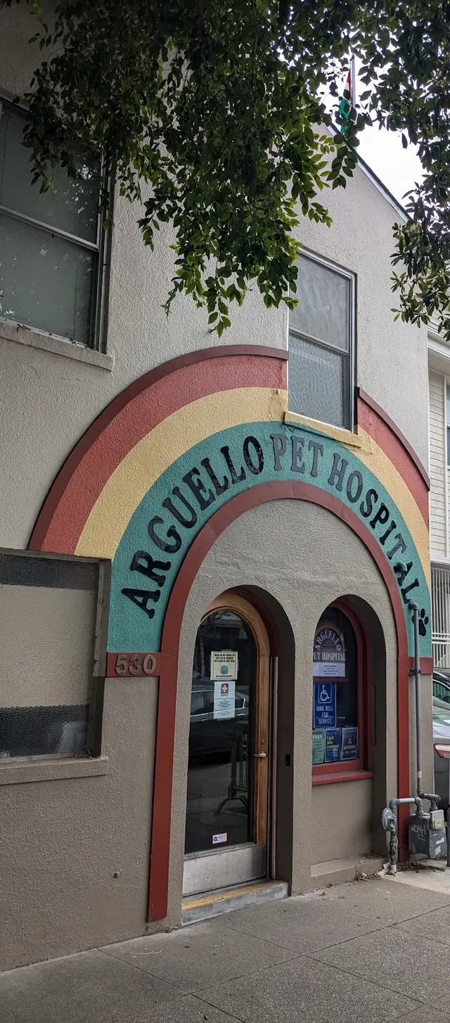 Arguello Pet Hospital — customer photo 1