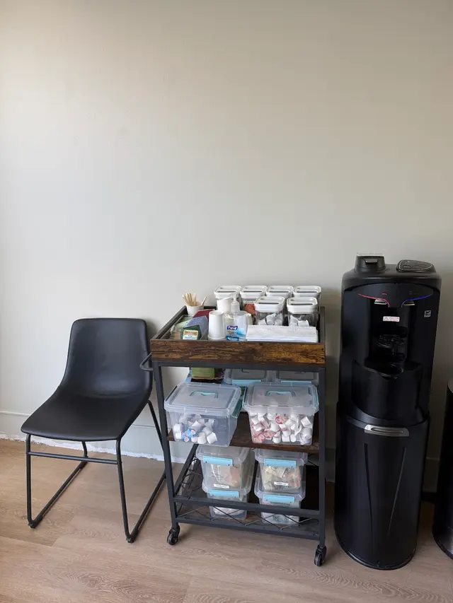 Presidio Way Pet Hospital — customer photo 6