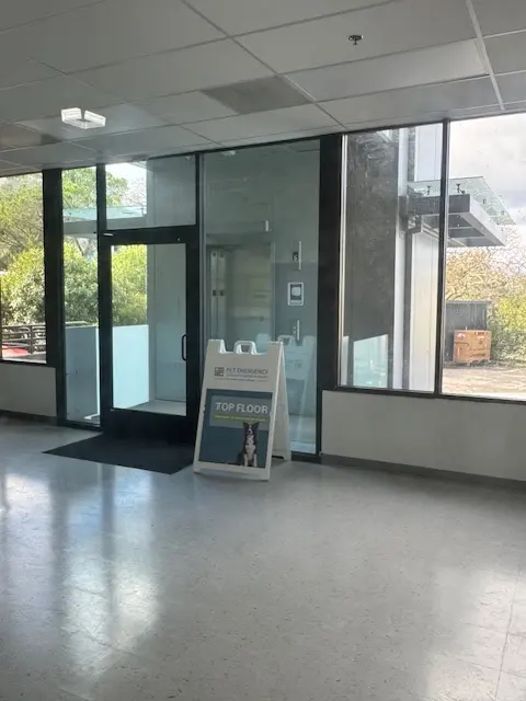 Pet Emergency & Specialty Center of Marin — photo from the business 10