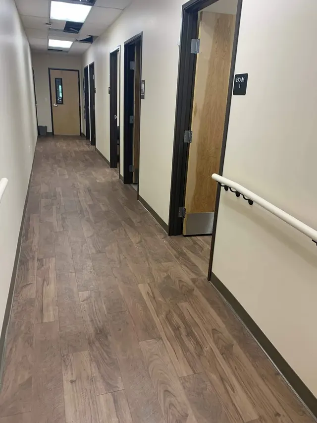 Irving Pet Hospital — photo from the business 12