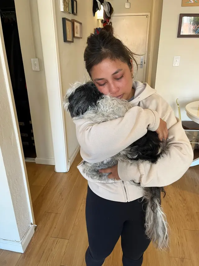 Lotus Veterinary House Calls — customer photo 12