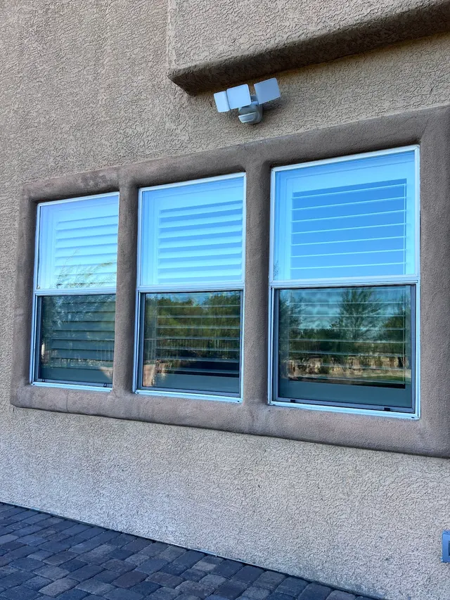 Time 2 Shine Window Cleaning — customer photo 4