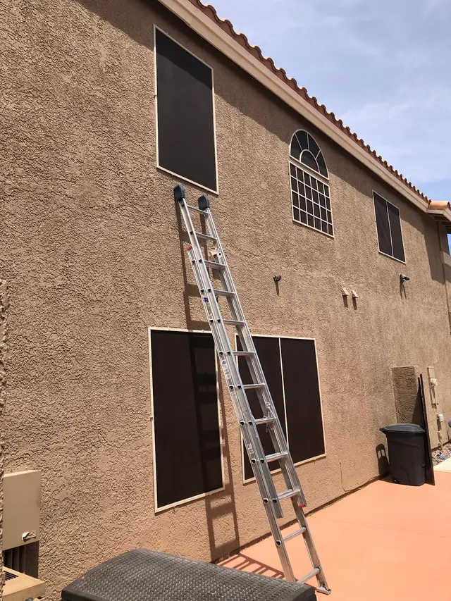 Time 2 Shine Window Cleaning — photo from the business 11