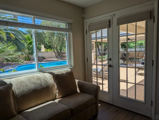Time 2 Shine Window Cleaning — customer photo 9
