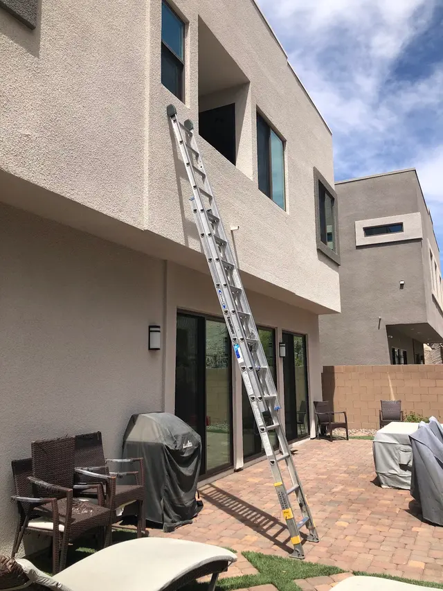 Time 2 Shine Window Cleaning — photo from the business 10