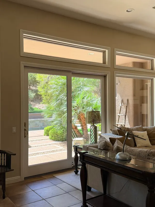 Time 2 Shine Window Cleaning — customer photo 12