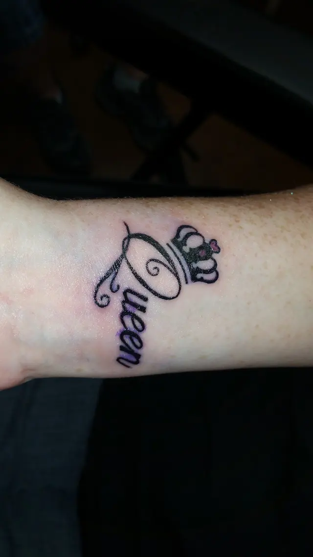 Technicolor Tattoo Studio — customer photo 9