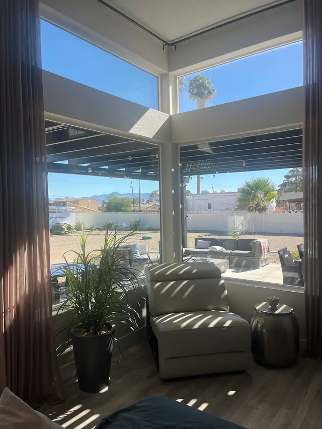 Vegas View Window Cleaning — customer photo 2