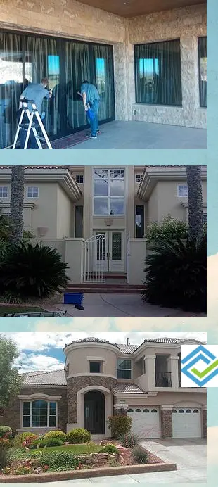 Vegas View Window Cleaning — customer photo 11