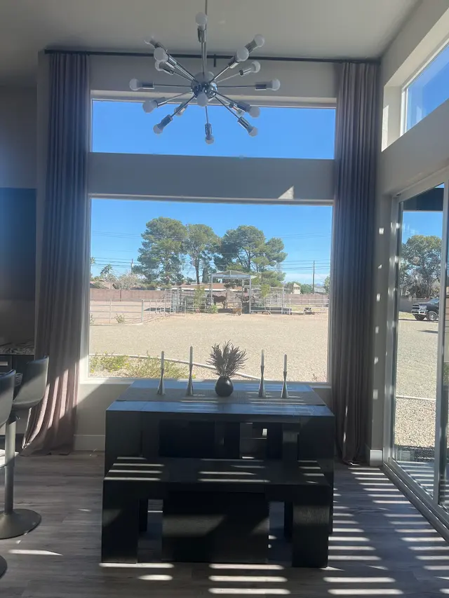 Vegas View Window Cleaning — customer photo 5