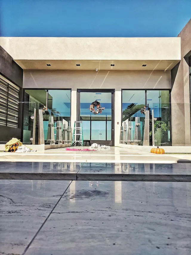 Real Clean Windows & My Window Cleaners — photo from the business 7