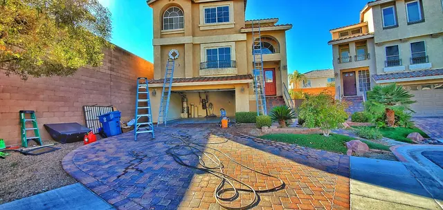 Real Clean Windows & My Window Cleaners — photo from the business 9