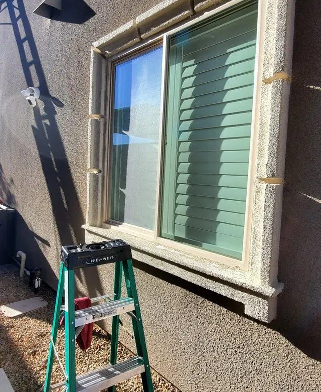 Real Clean Windows & My Window Cleaners — photo from the business 11