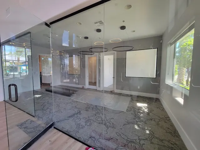 Real Clean Windows & My Window Cleaners — photo from the business 10
