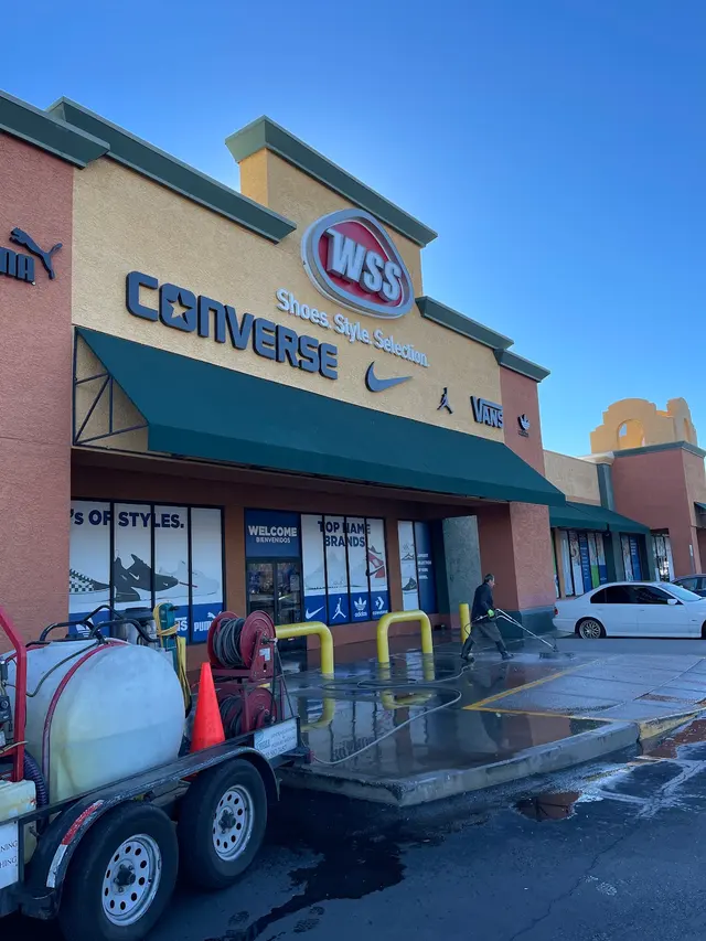 Powell Window Cleaning — photo from the business 6
