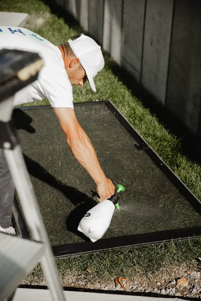 MiNT Window Cleaning (Las Vegas) — photo from the business 9