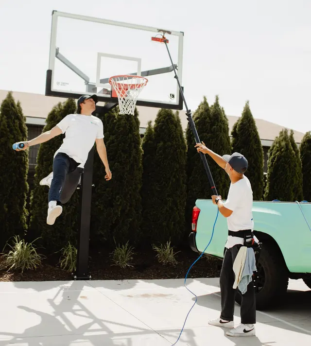 MiNT Window Cleaning (Las Vegas) — photo from the business 10