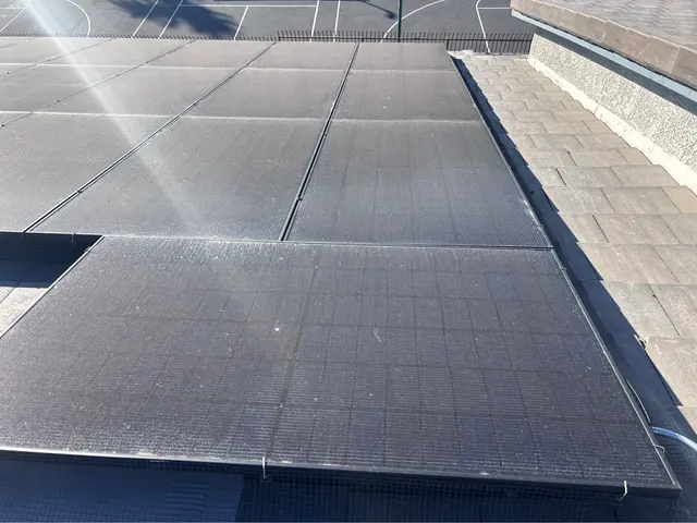 MiNT Window Cleaning (Las Vegas) — customer photo 7