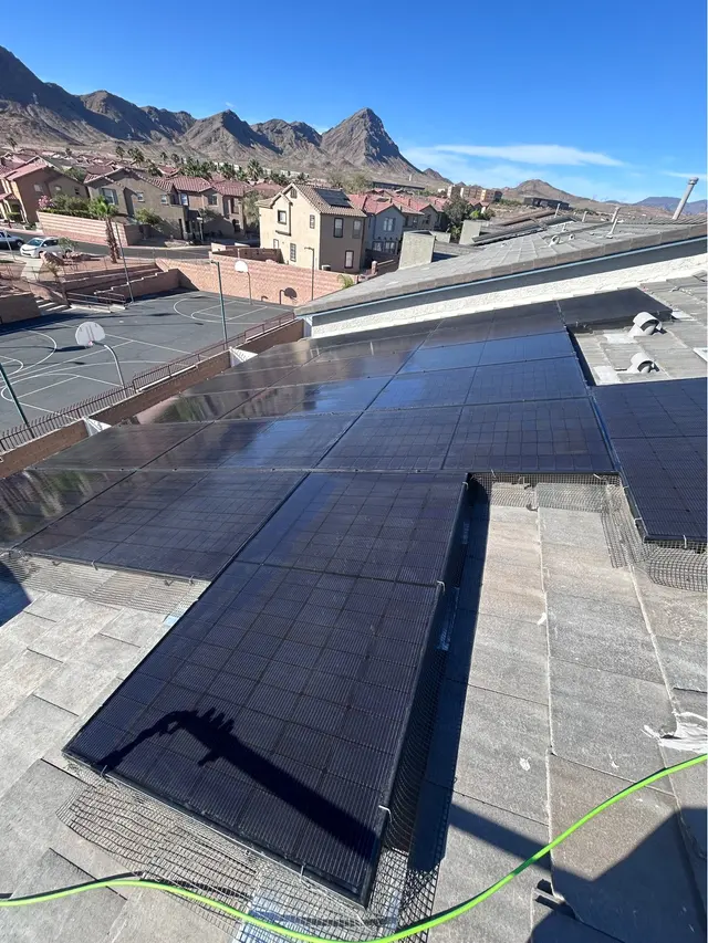 MiNT Window Cleaning (Las Vegas) — customer photo 6