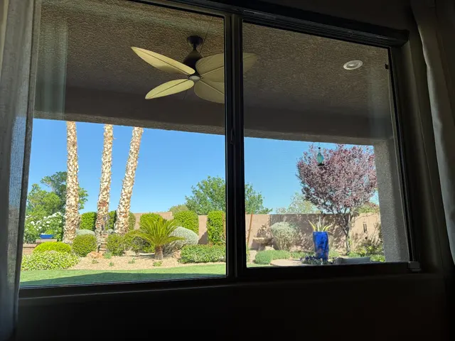 MiNT Window Cleaning (Las Vegas) — customer photo 4
