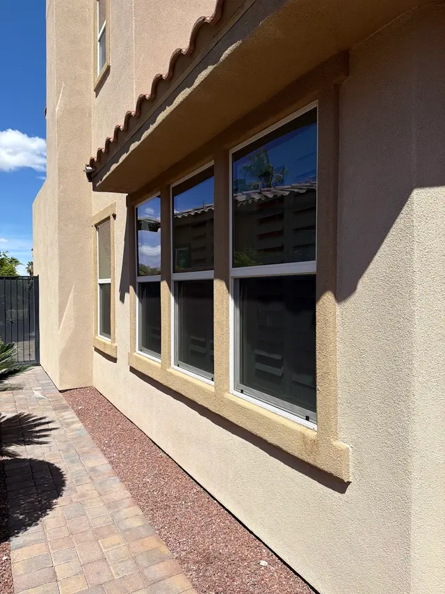 Neon Window Cleaning — photo from the business 6