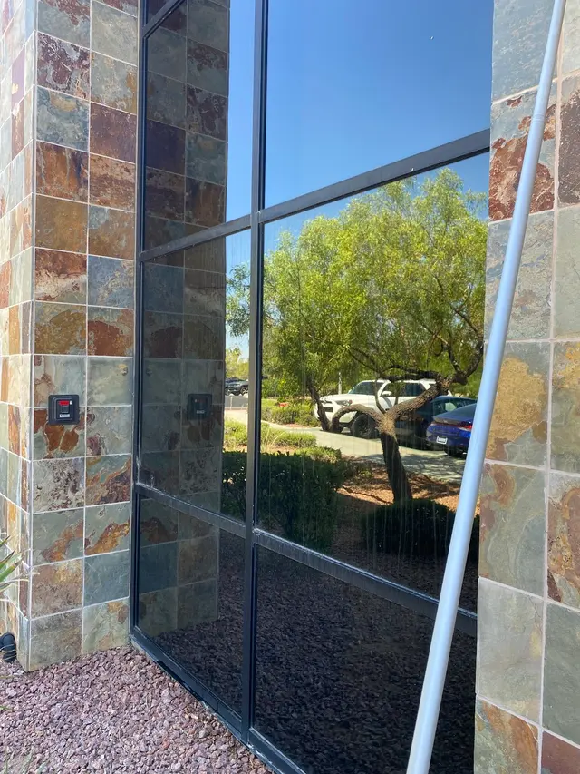 G & S Window Cleaning — photo from the business 2