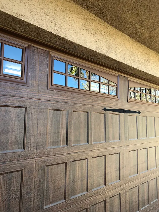 G & S Window Cleaning — photo from the business 7