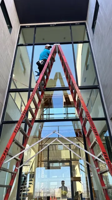 shine masters x — photo from the business 3