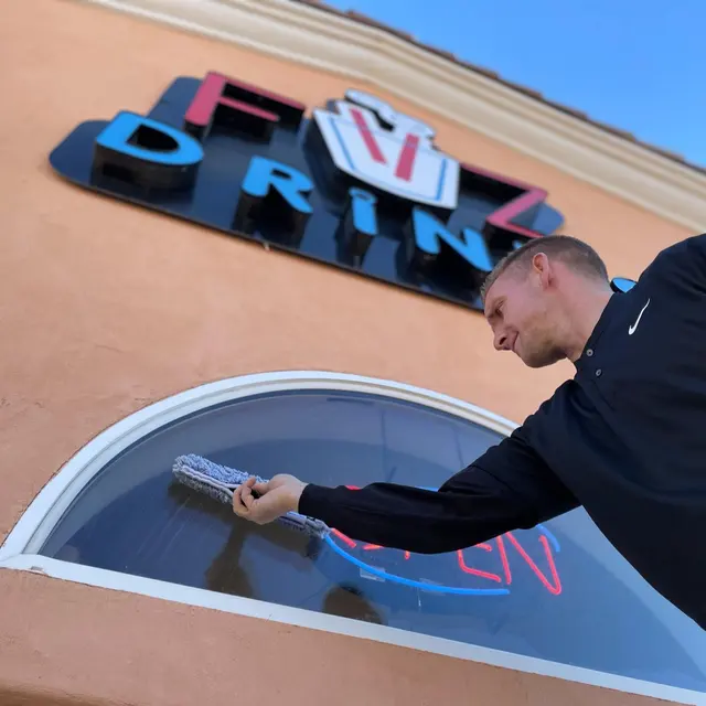 Purilly Home Services NV — photo from the business 4