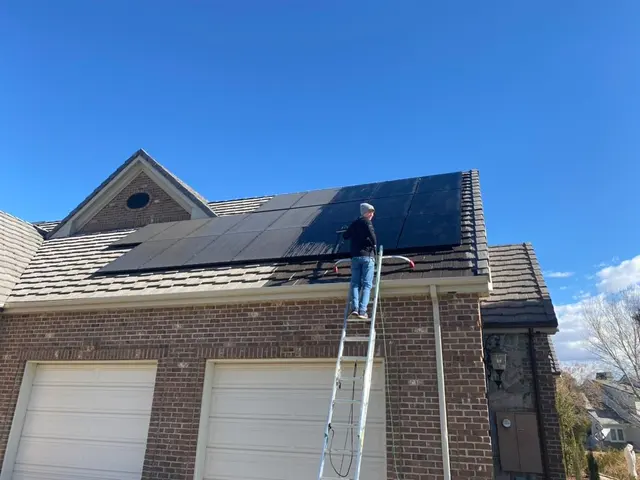 Purilly Home Services NV — photo from the business 2