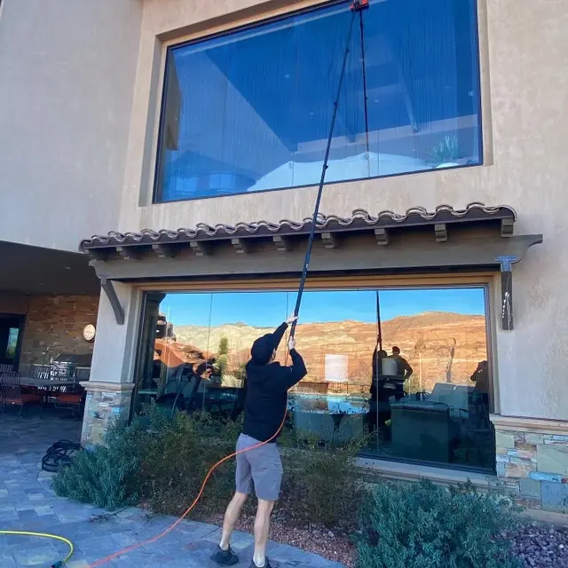 Purilly Home Services NV — photo from the business 1