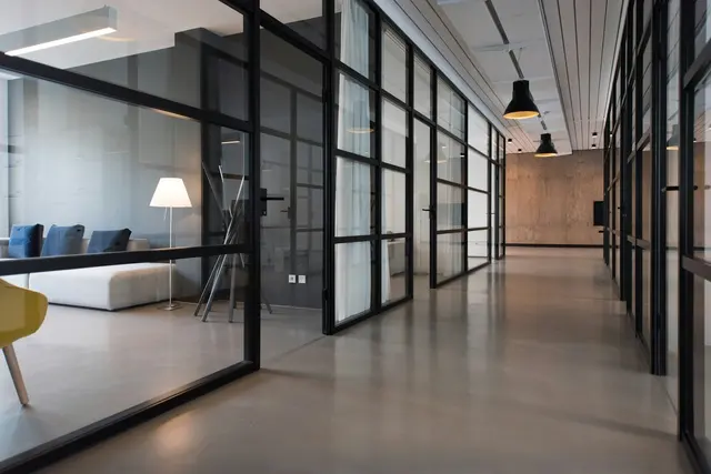 Purilly Home Services NV — photo from the business 3