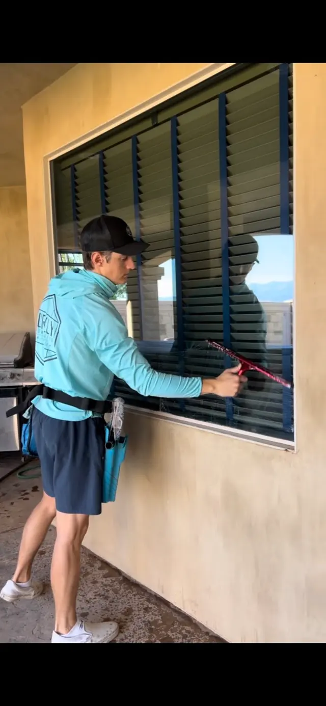 Purilly Home Services NV — photo from the business 11