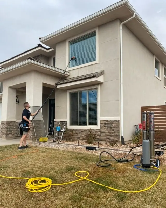 Purilly Home Services NV — photo from the business 10