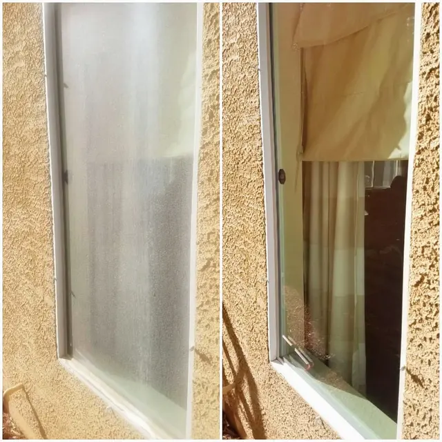 Wizard Window Cleaning LLC — photo from the business 2