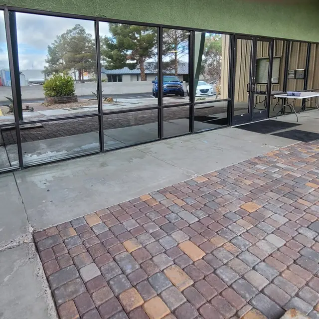 Wizard Window Cleaning LLC — photo from the business 7