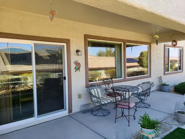 Wizard Window Cleaning LLC — photo from the business 9